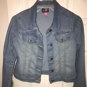 Girls sz 14 Children’s Place jacket